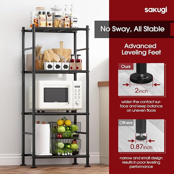 Storage Shelves - Image 5