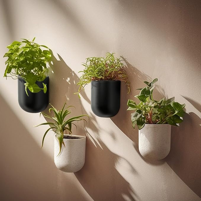 LA JOLIE MUSE Wall Hanging Planters - Image 6