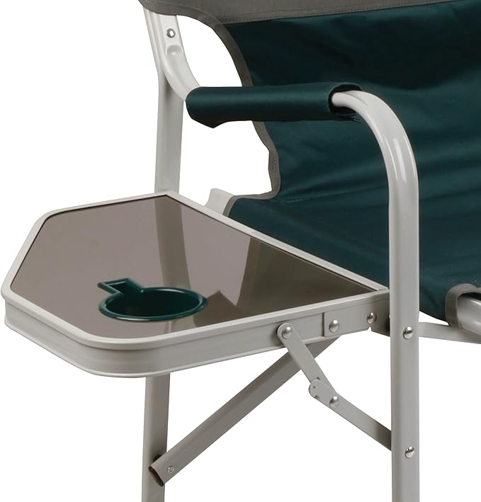 Coleman Outpost Elite Folding Camping Chair - Image 6