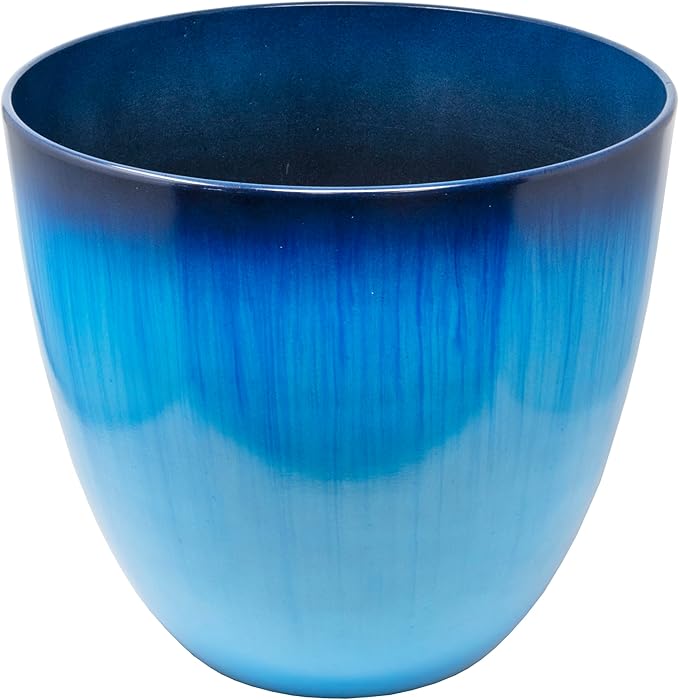 Gardener Select Large Egg Shaped Planter - Image 2