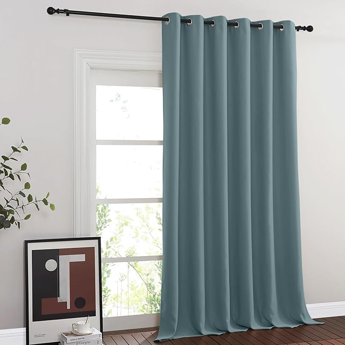 NICETOWN Blackout Curtains & Drapes by NICETOWN