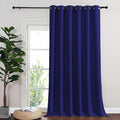 NICETOWN Navy Blue Blackout Curtains by NICETOWN