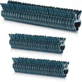 Plant Support Clips, Gardening Lever Loop Gripper Clips Help Stems Vines Grow by PERSZEN