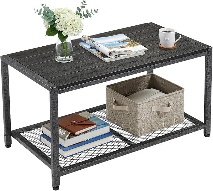 VINGLI Outdoor Coffee Table by VINGLI