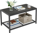 VINGLI Outdoor Coffee Table by VINGLI