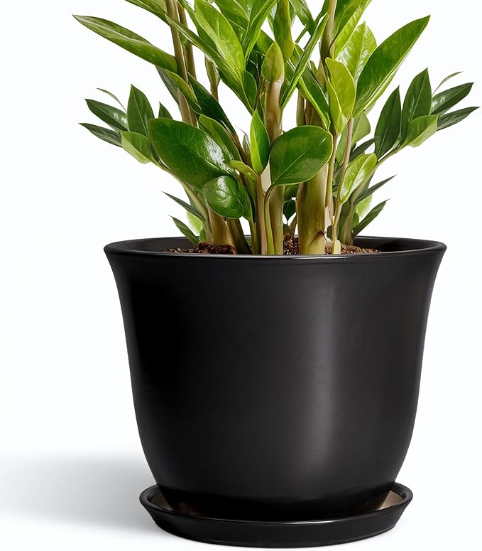 Ceramic Pots for Plants by SUNPOTFOR