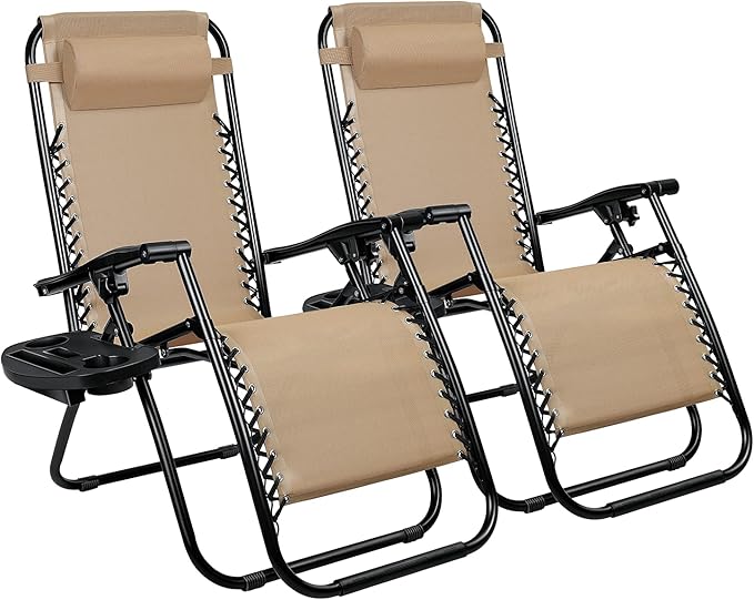 Homall Zero Gravity Chairs by Homall