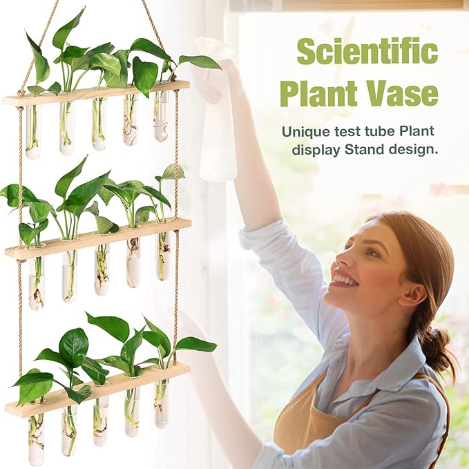 XXXFLOWER Wall Hanging Propagation Station - Image 5