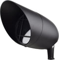 NUVO Lighting SF76/648 Transitional One Light Landscape in Bronze/Dark finish by Nuvo