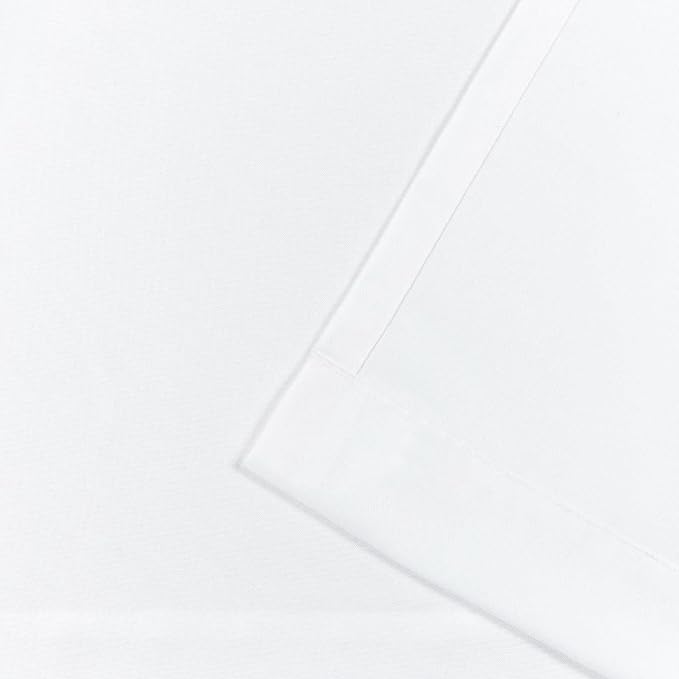 Exclusive Home Cabana Solid Indoor/Outdoor Light Filtering Hook-and-Loop Tab - Image 9
