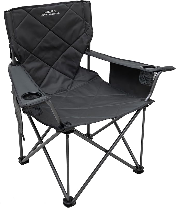ALPS Mountaineering King Kong Camping Chairs by ALPS+Mountaineering