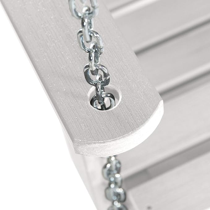highwood Lehigh Porch Swing, 4 Feet - Image 5