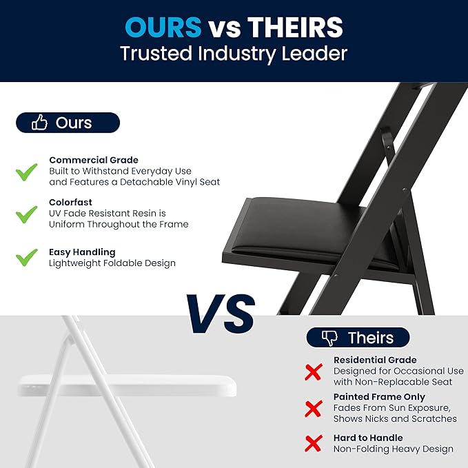 Flash Furniture Hercules Series Folding Chairs - Image 7