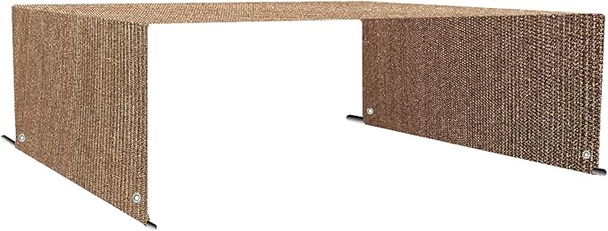 Universal Pergola Replacement Canopy Shade Cover - Image 3