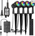 SUNTHIN Outdoor Landscape Lighting by SUNTHIN