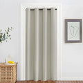 NICETOWN Room Darkening Bedroom Curtain 78 inches Long by NICETOWN