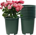 Wholesale 30-Pack Nursery Pot 3 Gallon Plastic Planters in Bulk by CottaPlanters