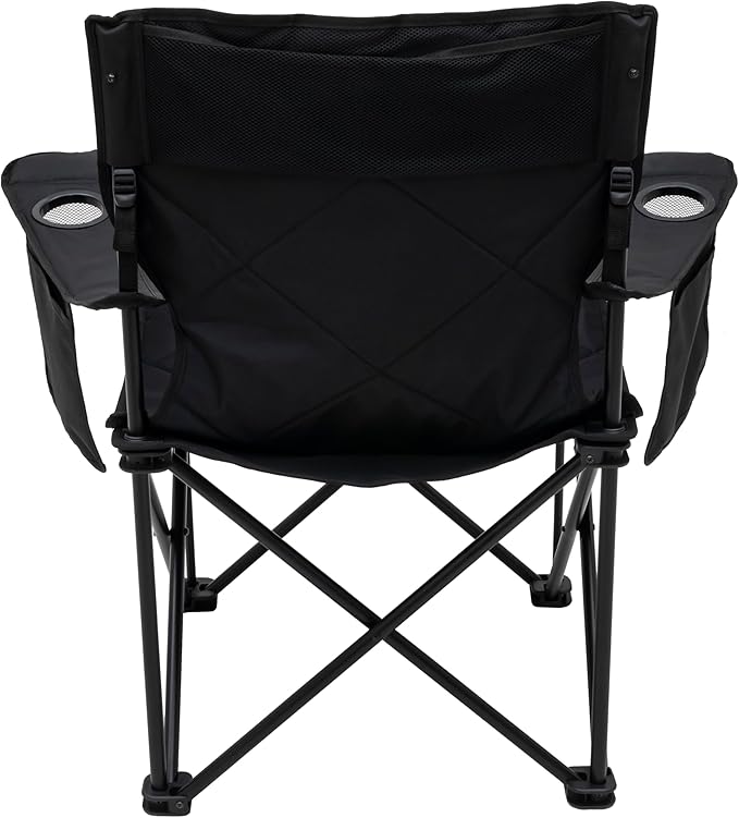 ALPS Mountaineering King Kong Camping Chairs - Image 2