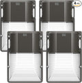 CINOTON 30W LED Wall Pack Light by CINOTON