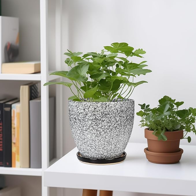 Ceramic Planter - Image 2