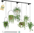 Plant Hanger Indoor with 6 Hanging Chains Hanging Planters by Galood