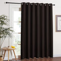 NICETOWN Drapes for Sliding Glass Door by NICETOWN