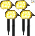 Brightown Solar Lights Outdoor by Brightown