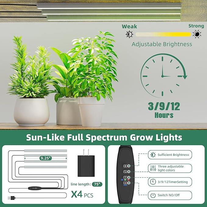 Simple Trending Plant Stand Indoor - Image 4