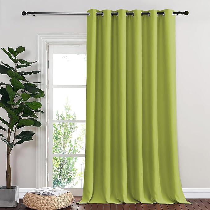 NICETOWN Blackout Curtains & Drapes by NICETOWN
