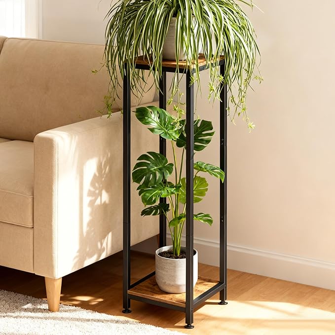 Plant Stand Indoor, Plant Stands Plant Shelf Indoor, Plant Stands Plant Holders - Image 6