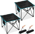 FUNDANGO Oversized Camping Stool by FUNDANGO