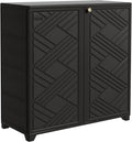 Outdoor/Indoor Storage Box, Resin and Plastic Storage Cabinet Waterproof by Mrosaa