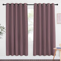 NICETOWN Blackout Curtain Panels by NICETOWN