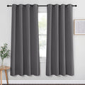NICETOWN Blackout Curtain Panel by NICETOWN