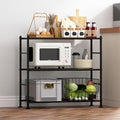 Storage Shelves by Sakugi