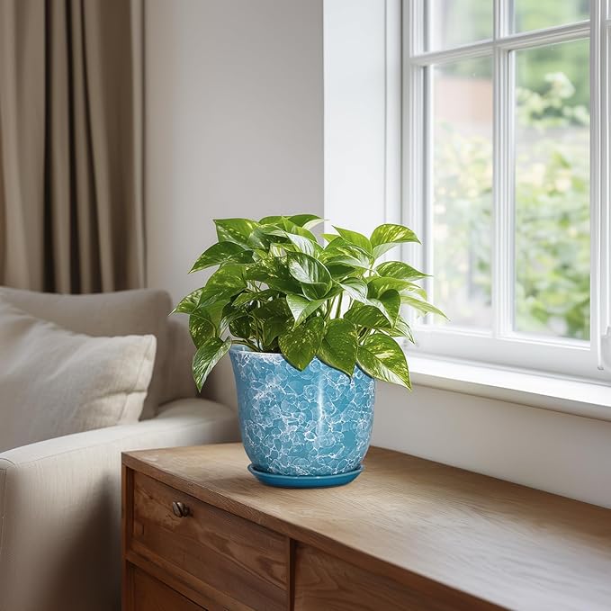 Ceramic Pots for Plants - Image 5