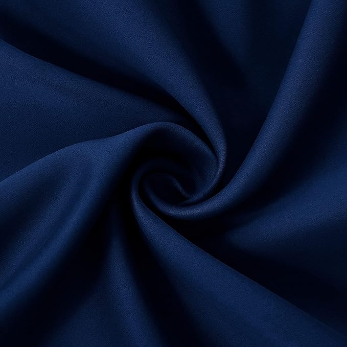 DIVA EN CAMINO DEC Outdoor Patio Curtain Waterproof Darkening Thermal Insulated - Image 8