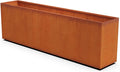 Plantercraft Large Rectangular Planters by Plantercraft