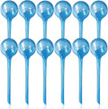 Large 12pcs Plant Watering Globes by MOONSOUND