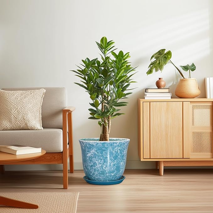 12 Inch Pots for Plants - Image 7