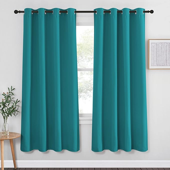 NICETOWN Blackout Window Curtains & Drapes by NICETOWN