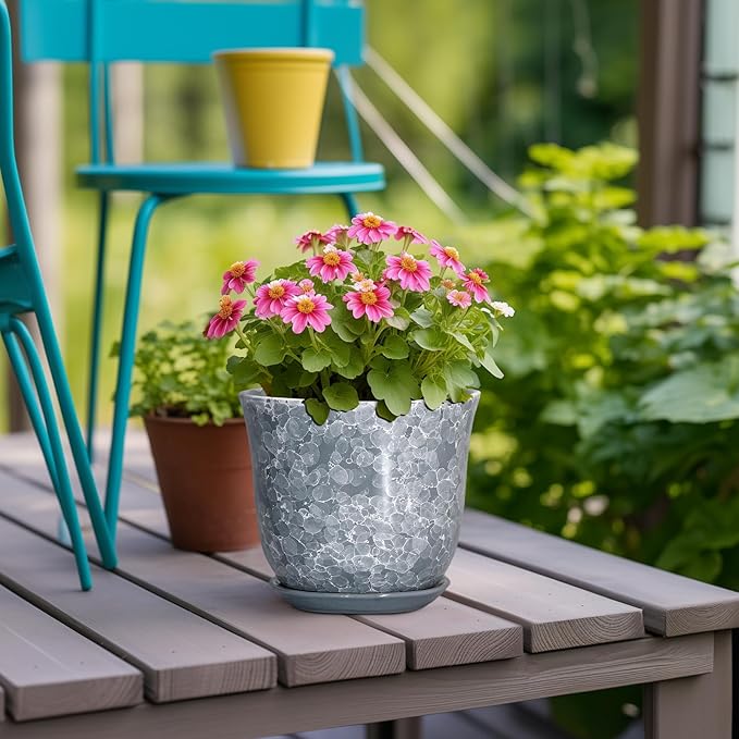 Ceramic Planter - Image 4