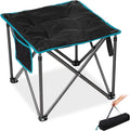 FUNDANGO Oversized Camping Stool by FUNDANGO