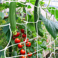  , CANAGROW Heavy-Duty Garden Plant Trellis Netting by CANAGROW