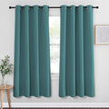 NICETOWN Insulated Curtain Blackout Drapery by NICETOWN
