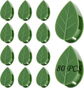 Plant Climbing Wall Fixture Clips, Traction Support Holder, Invisible Leaf Clips by Beyoslf