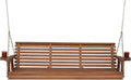 Amish Casual 6 Foot Roll Back Porch Swing by AmishCasual