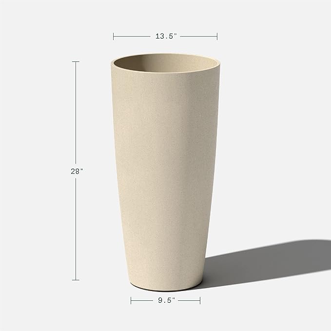 Veradek Mason Series Vega Planter - Image 3