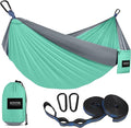 Kootek Camping Hammock, Portable Hammocks by Kootek