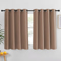 NICETOWN Blackout Drapery Curtain Panel by NICETOWN